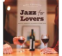 Abbott, Bruce & North Star Jaz - Jazz for Lovers
