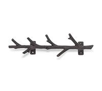 Abbott Collection 27-IRONAGE-487 - Gancho de 30,5 cm de alto, rama vertical