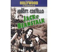 Abbott & Costello 2: Jack & Beanstalk [Reino Unido] [DVD]