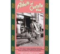Abbott & Costello - Abbott & Costello 3 [Reino Unido] [DVD]