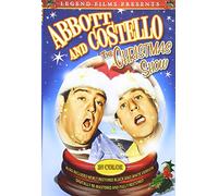 Abbott & Costello: Christmas Show [Edizione: Stati Uniti] [USA] [DVD]
