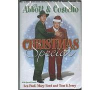 Abbott & Costello Christmas Special [USA] [DVD]