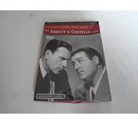 Abbott & Costello: Colgate Comedy Hour [USA] [DVD]