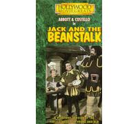 Abbott & Costello en Jack and the Beanstalk [VHS]