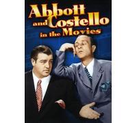 Abbott & Costello in the Movie - Abbott & Costello in Movies [Alemania] [DVD]