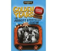 Abbott & Costello Show