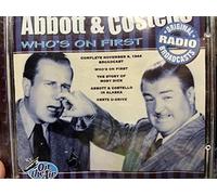 Abbott & Costello - Who's on First: Collection Routines from 1940's