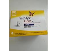 Abbott Freestyle Libre One Sensor