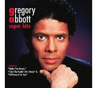 Abbott, Gregory - Super Hits