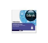 Abbott Medical Optics Blink Intensive Tears Monodosis (20 x 0,4 ml)