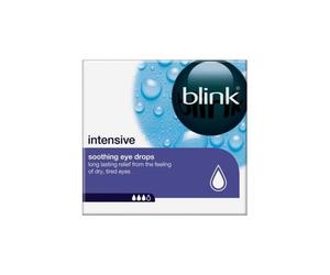 Abbott Medical Optics Blink Intensive Tears Monodosis (20 x 0,4 ml)