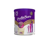 PediaSure - Sabor Vainilla - Complemento Alimenticio para Niños con Proteínas, Vitaminas y Minerales - 400 gr