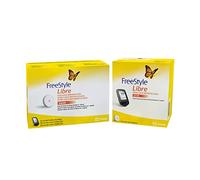 Abbott UN SENSOR FREESTYLE LIBRE