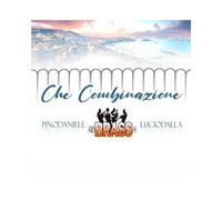 Abbrassh - Che Combinazione (Pino Daniele, Lucio Dalla)