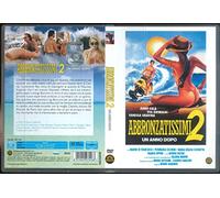 Abbronzatissimi 2 - Un Anno Dopo [Italia] [DVD]