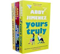 Abby Jimenez 3 Books Collection Set (Part of Your World, Yours Truly & Just For The Summer)