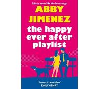 Abby Jimenez The Happy Ever After Playlist (Tapa blanda)