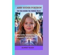 Abby Ryder Fortson The Face Behind the Famous Roles: Who Is the Talented Kid Everyone’s Talking About?