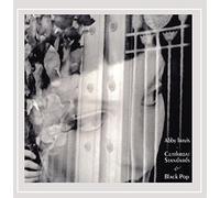 Abby Travis - Cutthroat Standards & Black Pop