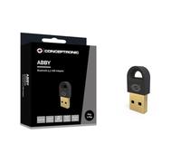 Conceptronic ABBY16B Bluetooth 5.3 - Adaptador USB Nano