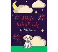 Abby's 4th of July