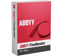 ABBYY FineReader PDF 15 für Mac