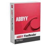 ABBYY FineReader PDF V16 1 MAC 1 AÑO
