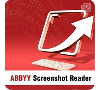 ABBYY Screenshot Reader