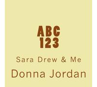 ABC 123 Sara Drew & Me