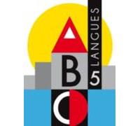 Abc 5 Langues (ed Multilingue Fr/ing/alem/esp/it)
