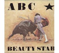ABC - ABC - Beauty Stab - Mercury - 814 661-1 [Vinilo]