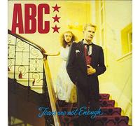 ABC - ABC Tears Are Not Enough 7" Neutron NT101 EX/EX 1981 picture sleeve