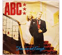 ABC - ABC - Tears Are Not Enough - 7" Single 1981 - Neutron NT 101