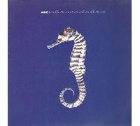 ABC - Abracadabra (1991) / Vinyl record [Vinyl-LP]