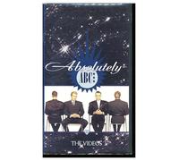 ABC - Absolutely [Alemania] [VHS]