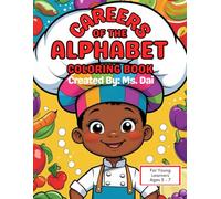 ABC Adventures: Careers of the Alphabet