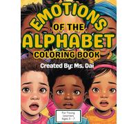 ABC Adventures: Emotions of the Alphabet