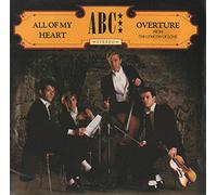 ABC - All Of My Heart - Solid
