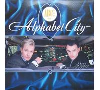ABC - Alphabet City (1987) [Vinilo]