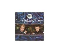 ABC - Alphabet City [Casete]