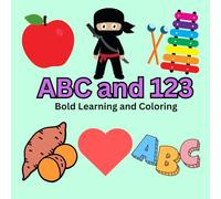 ABC and 123