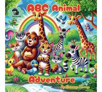ABC Animal Adventure