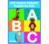Abc Animal Alphabet (ebook)