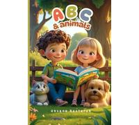 ABC&animals