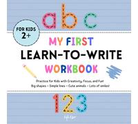 ABC Animals: A Fun Alphabet Coloring Book for Kids