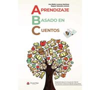 ABC Aprendizaje Basado en Cuentos (SIN COLECCION)