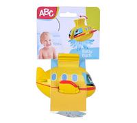 ABC - Avión de Agua para Recoger y soltar el Agua, 8 cm, a Partir de 18 Meses