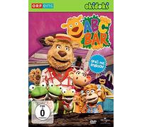 ABC Bär - ABC Bär - Let's Speak English [DVD]