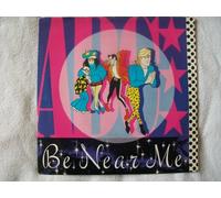 ABC Be Near Me 7" 45