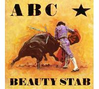 ABC - Beauty Stab